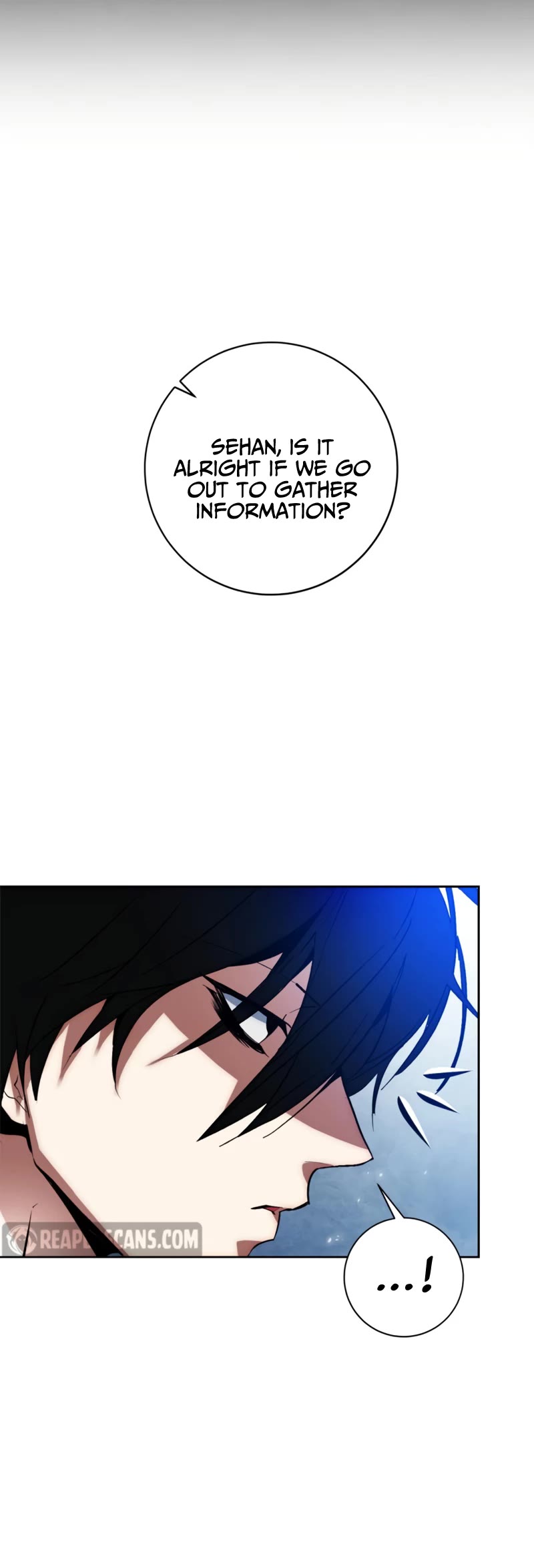 Return to Player chapter 102 page 13