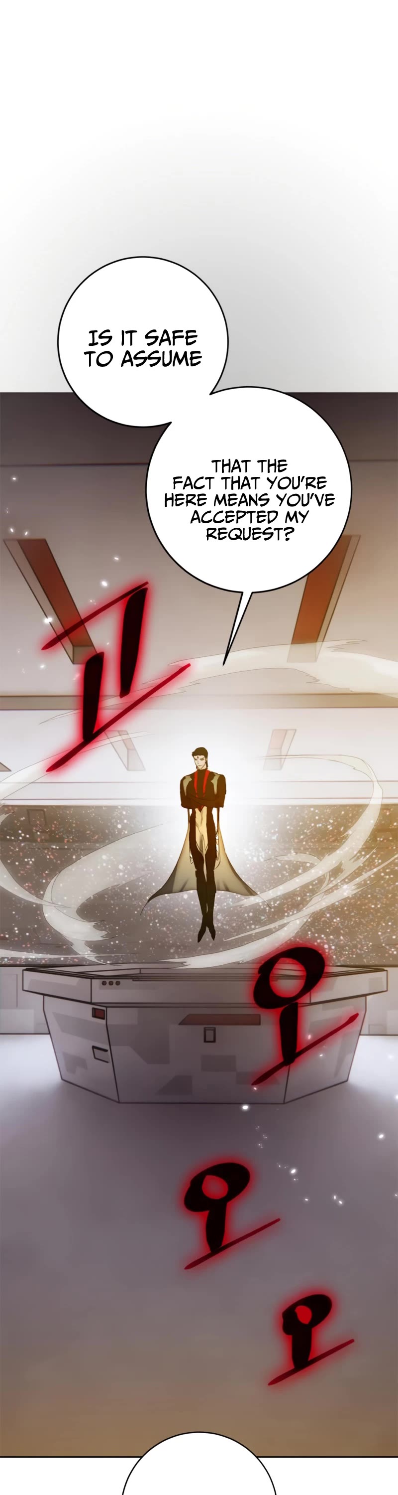 Return to Player chapter 102 page 2