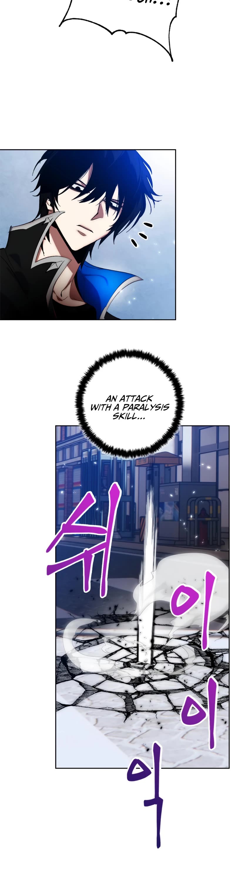 Return to Player chapter 102 page 23