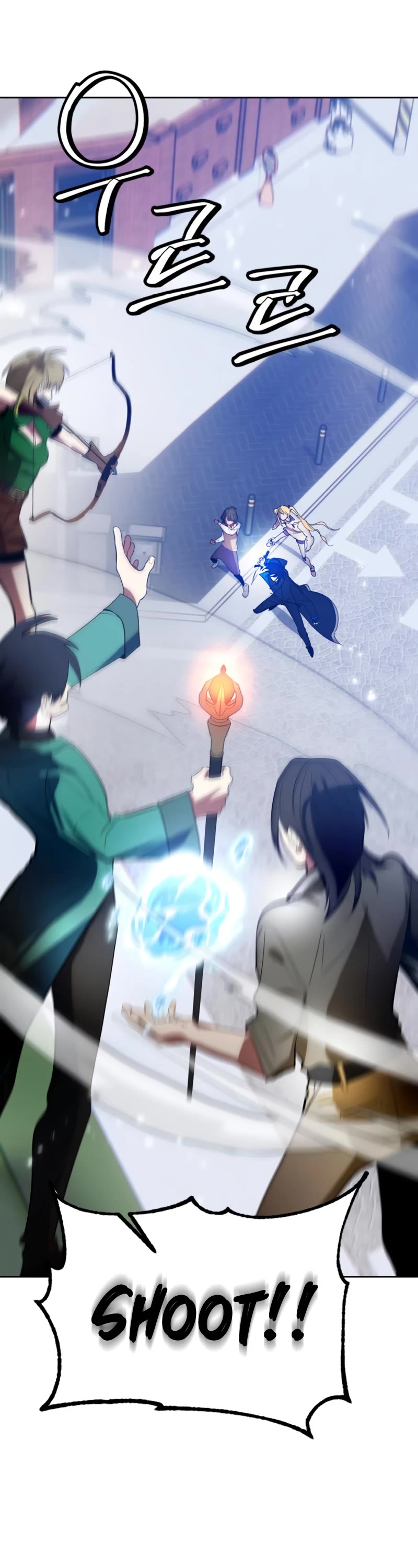 Return to Player chapter 102 page 26