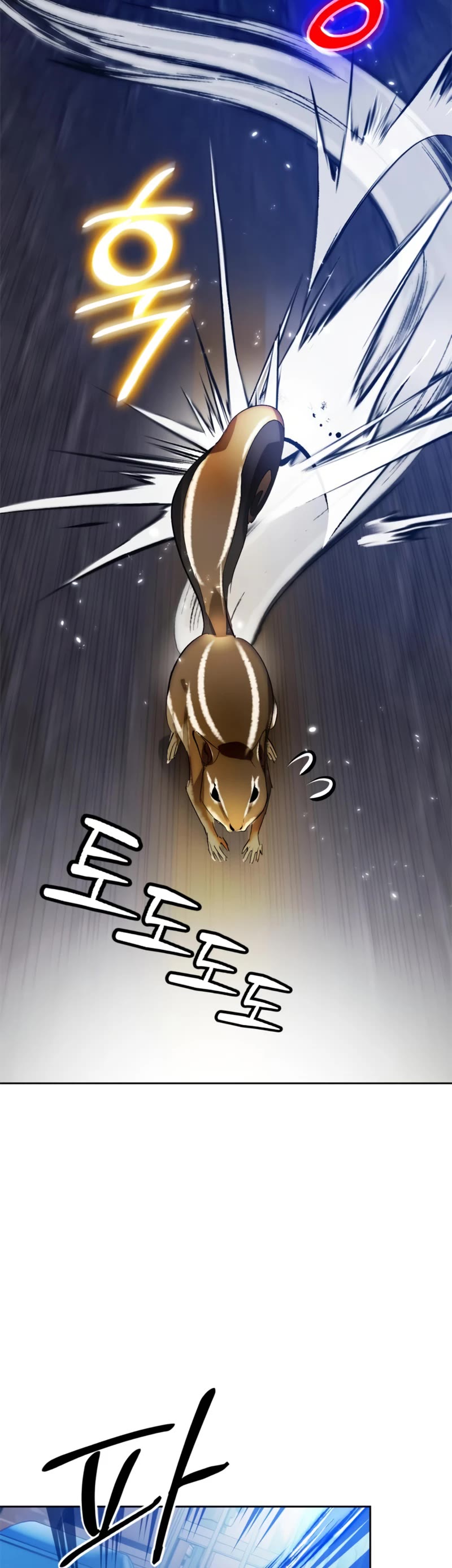 Return to Player chapter 102 page 28