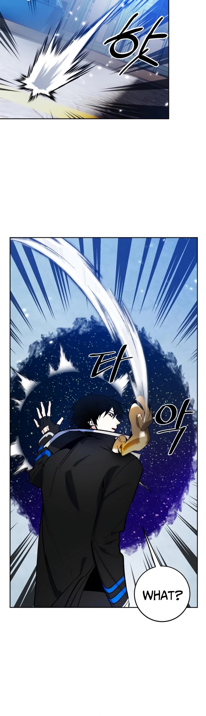 Return to Player chapter 102 page 29