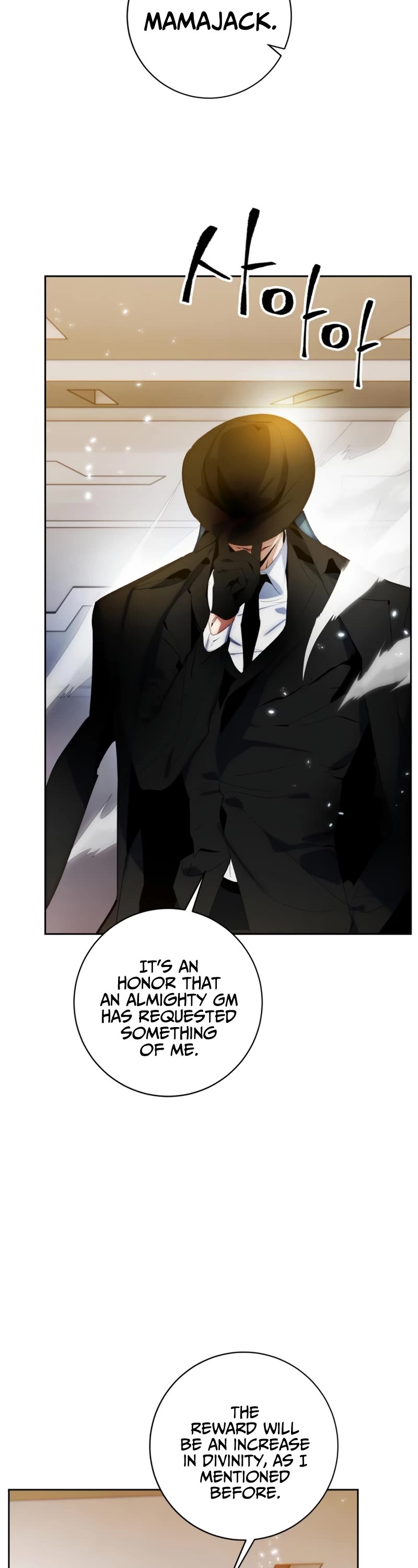 Return to Player chapter 102 page 3