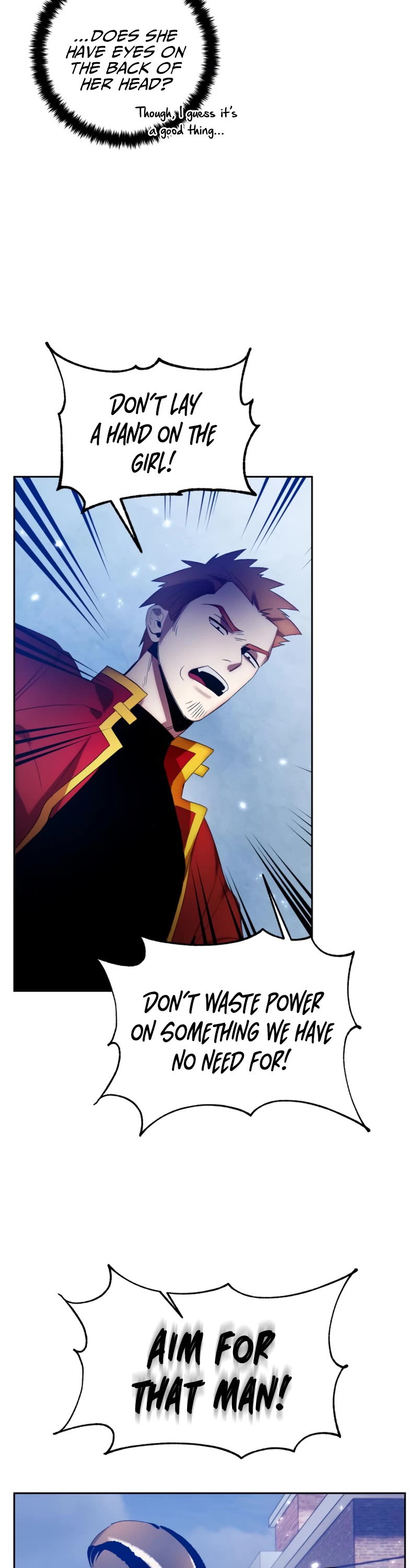 Return to Player chapter 102 page 31