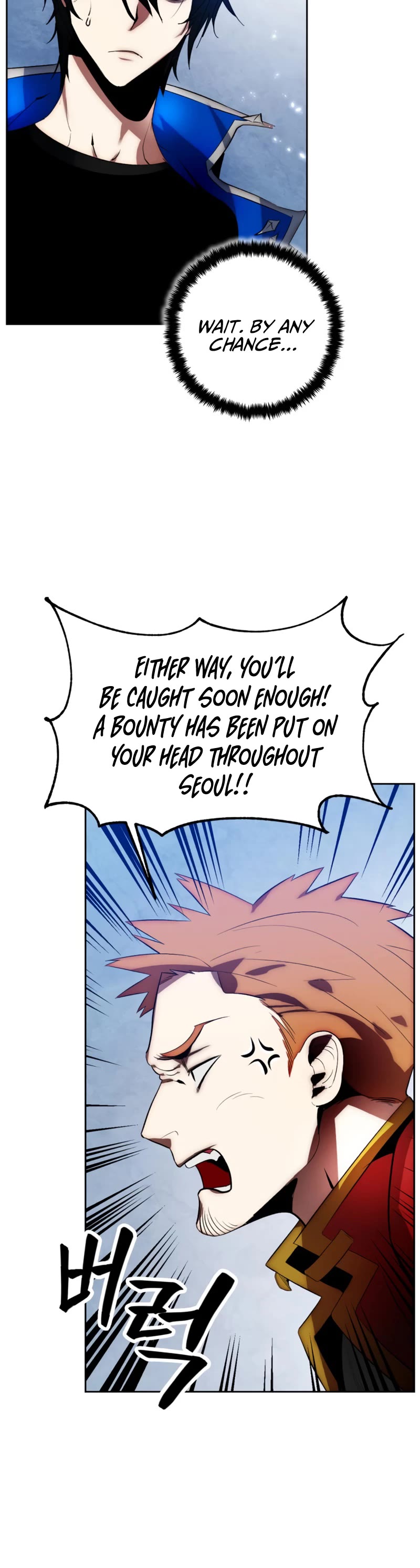 Return to Player chapter 102 page 37