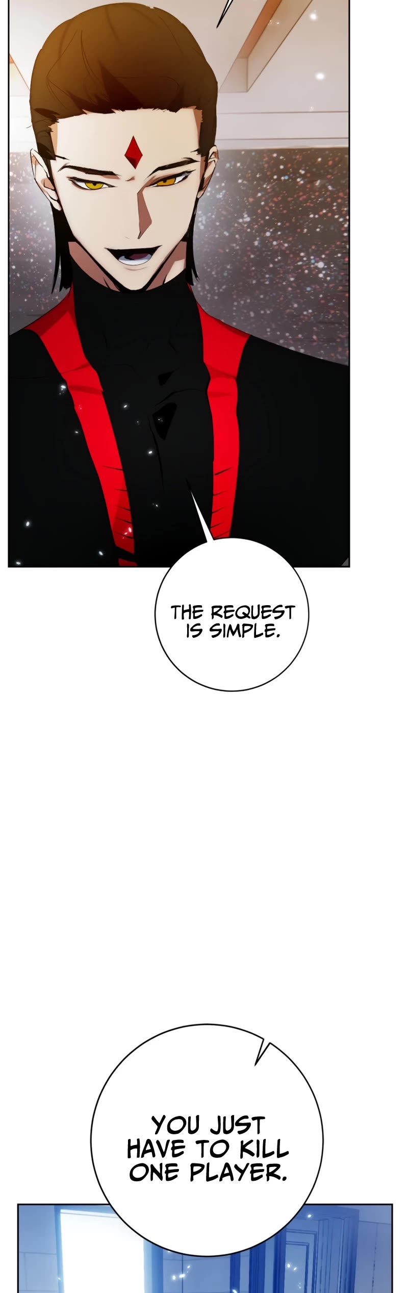 Return to Player chapter 102 page 4