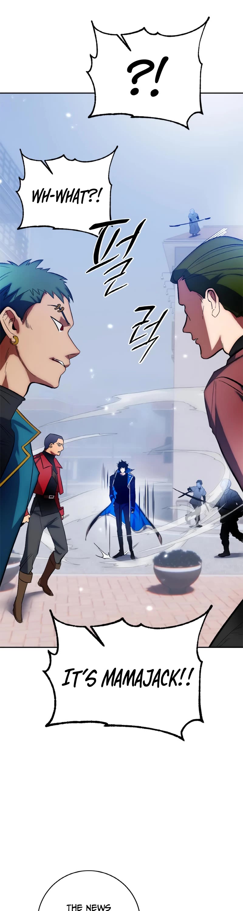 Return to Player chapter 103 page 10