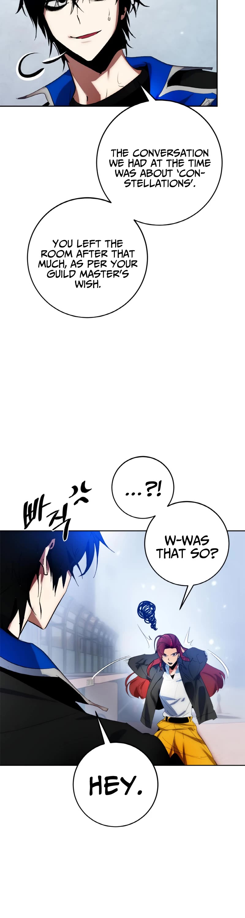 Return to Player chapter 103 page 17