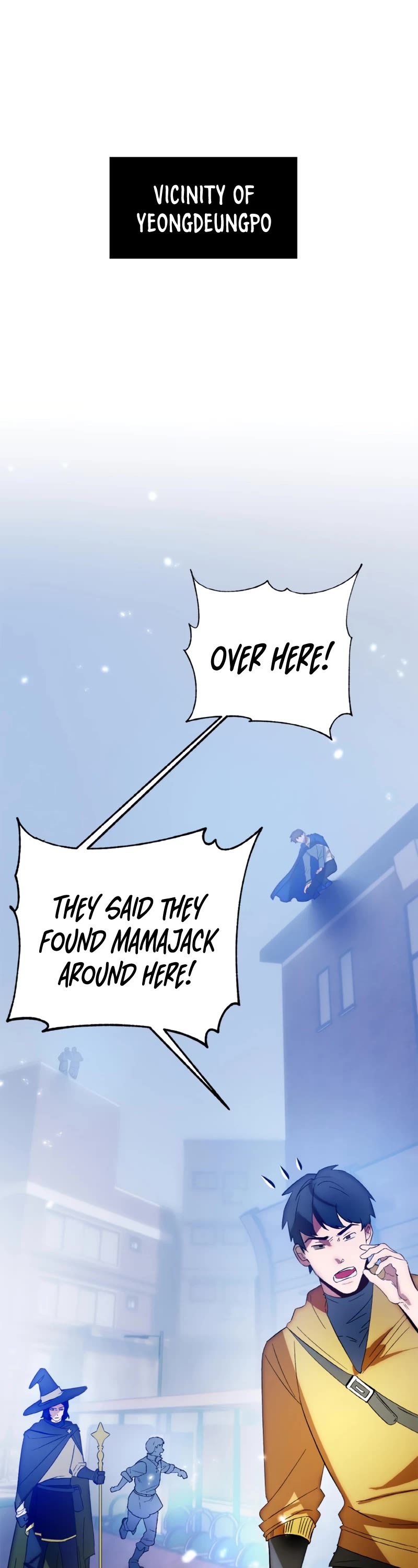 Return to Player chapter 103 page 2