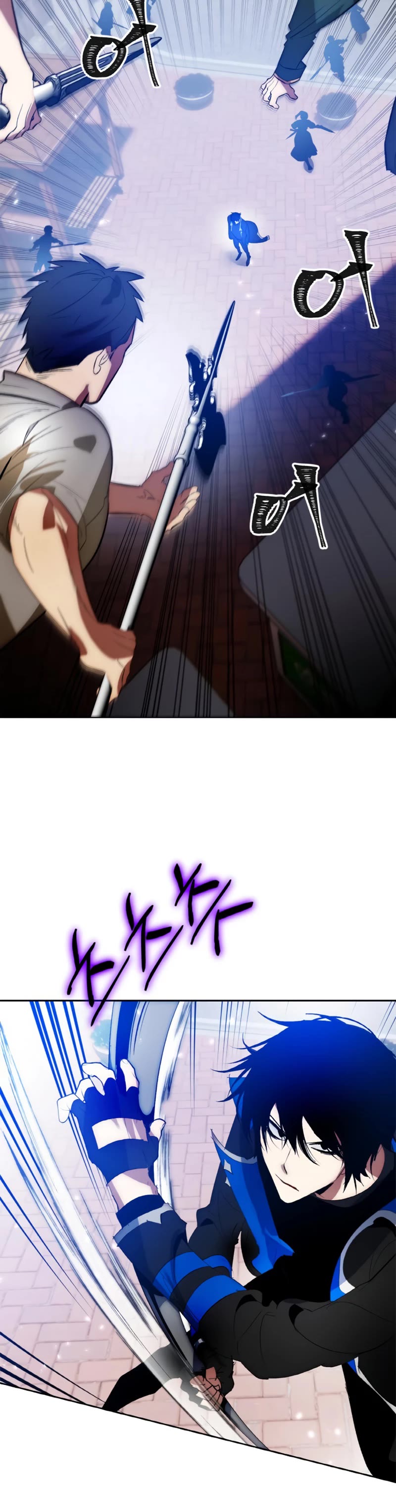 Return to Player chapter 103 page 25