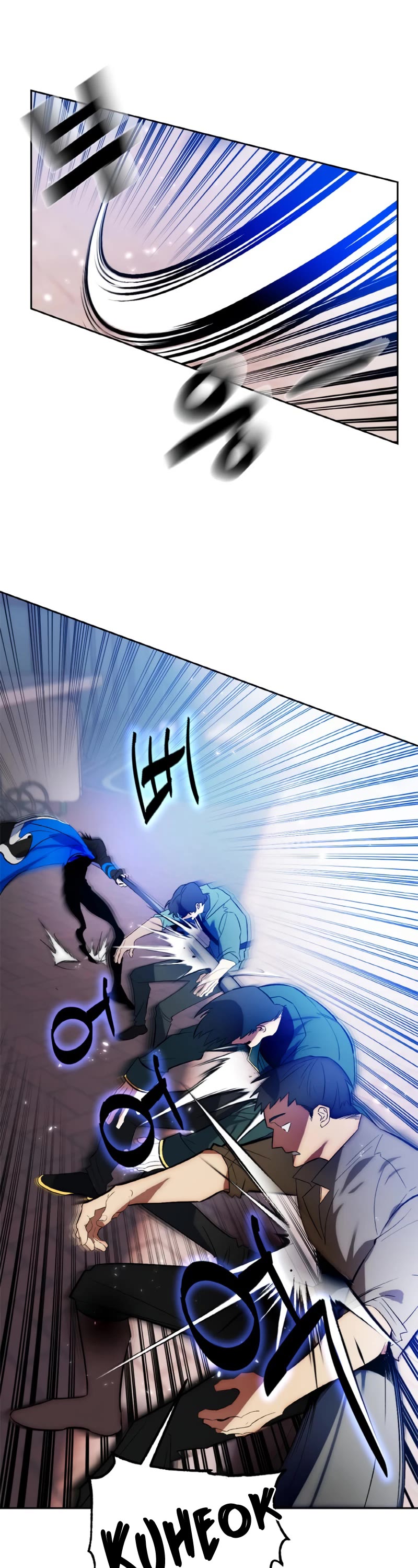 Return to Player chapter 103 page 26