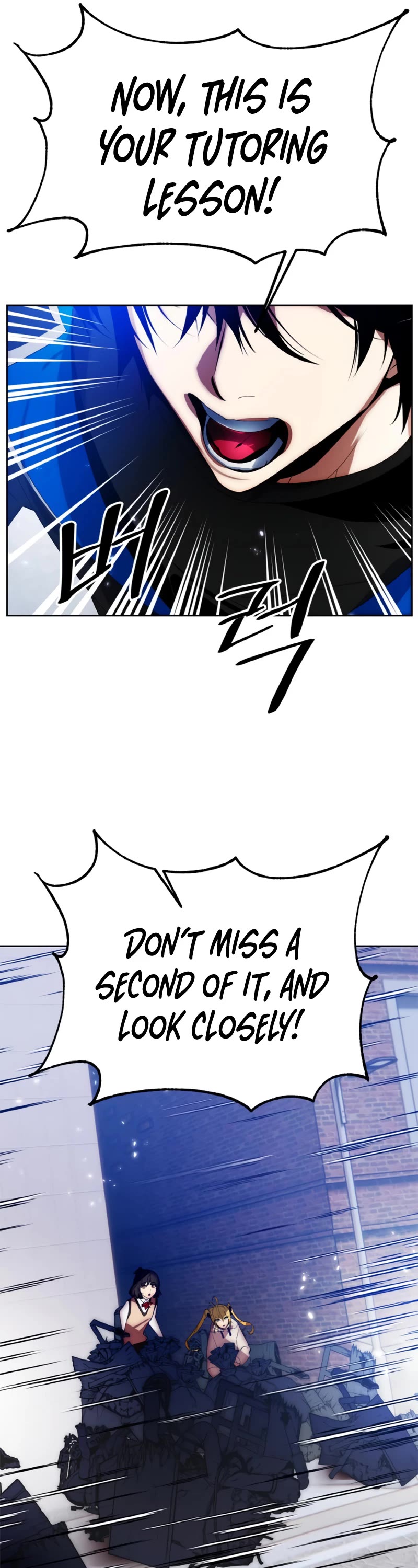 Return to Player chapter 103 page 30