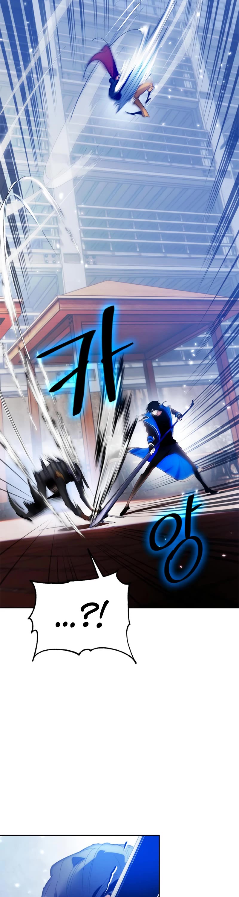 Return to Player chapter 103 page 35