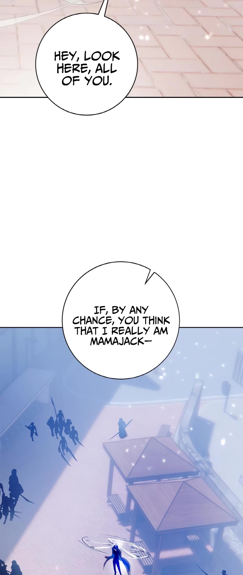 Return to Player chapter 103 page 40