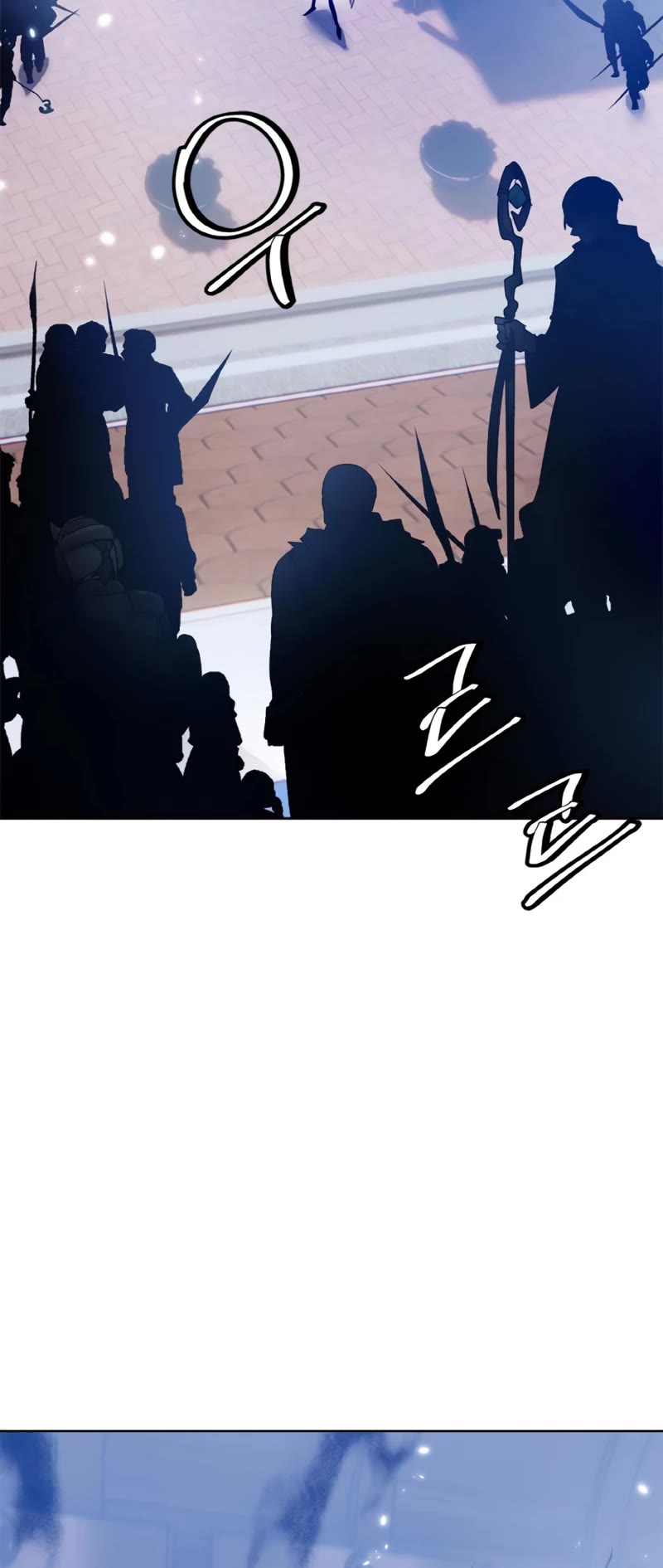 Return to Player chapter 103 page 41