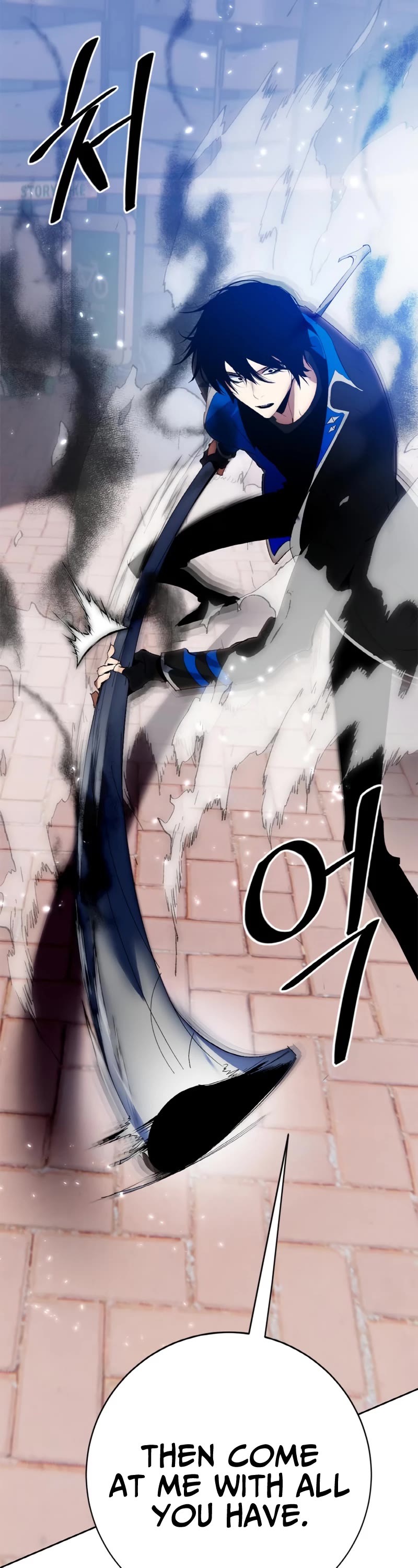 Return to Player chapter 103 page 42