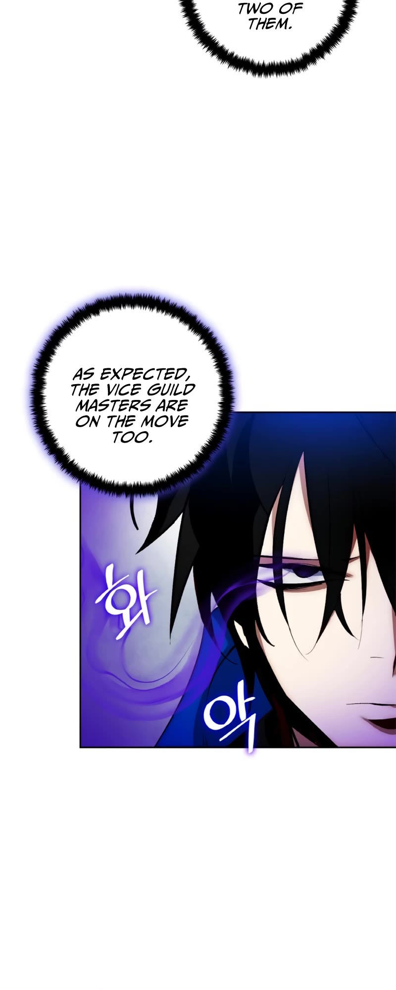 Return to Player chapter 103 page 5