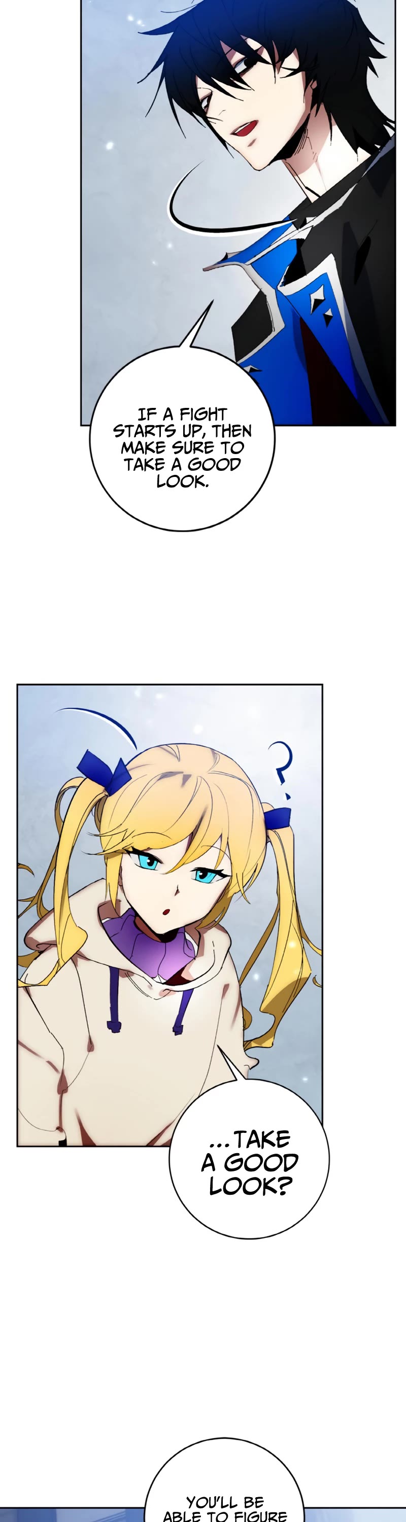 Return to Player chapter 103 page 7