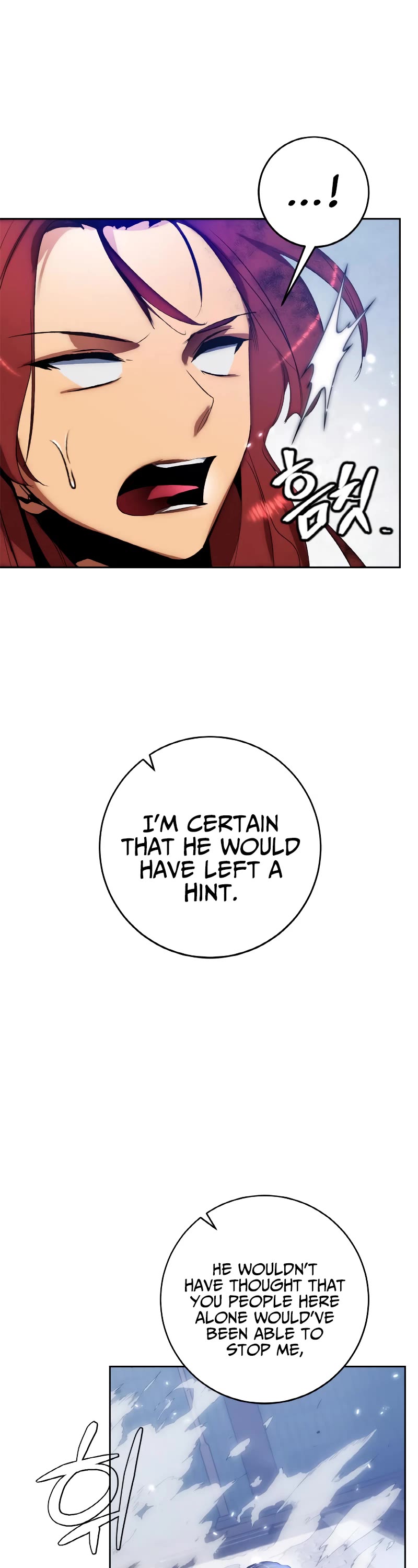 Return to Player chapter 104 page 11