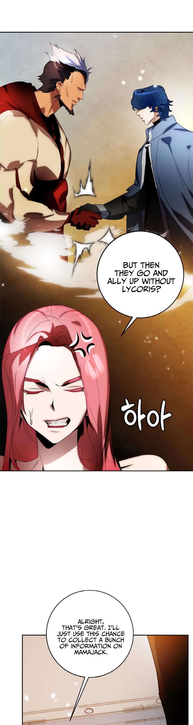 Return to Player chapter 104 page 16