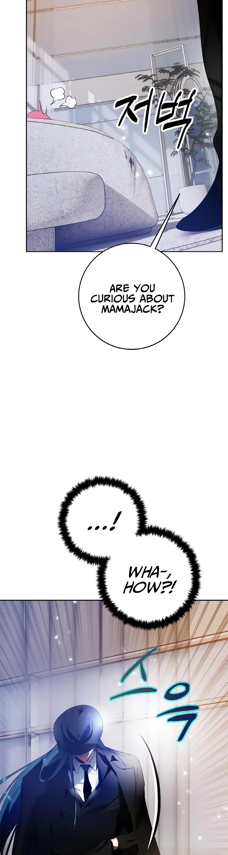 Return to Player chapter 104 page 17