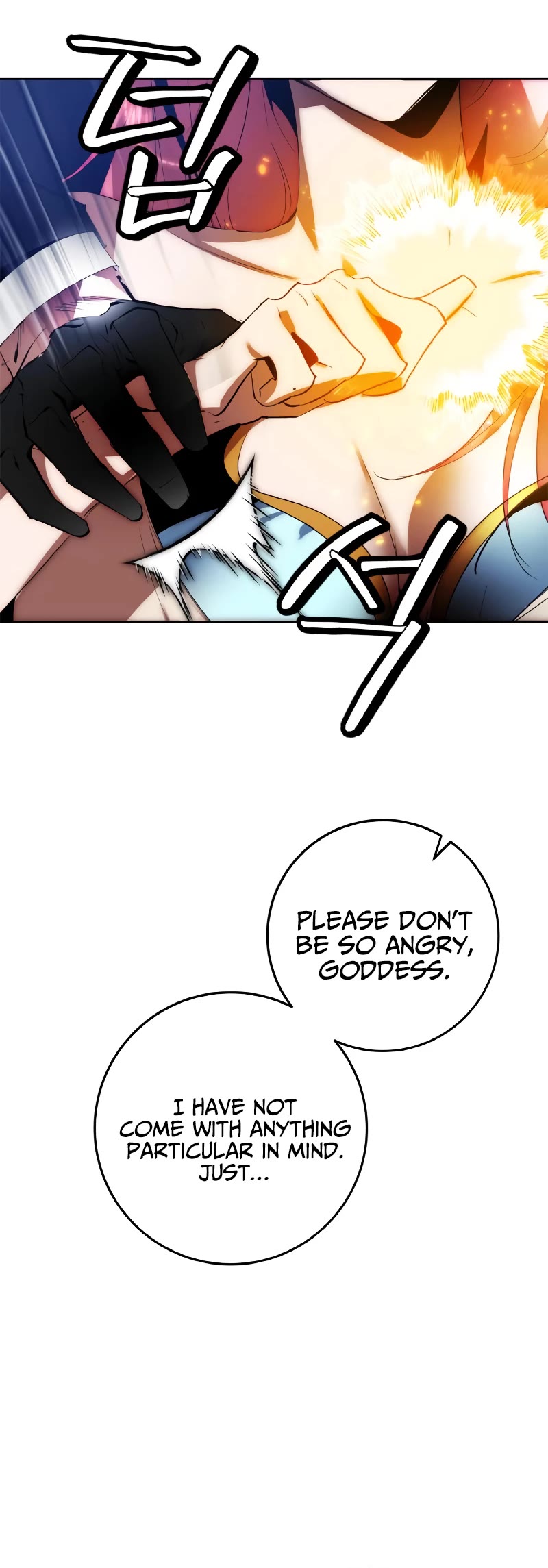 Return to Player chapter 104 page 19