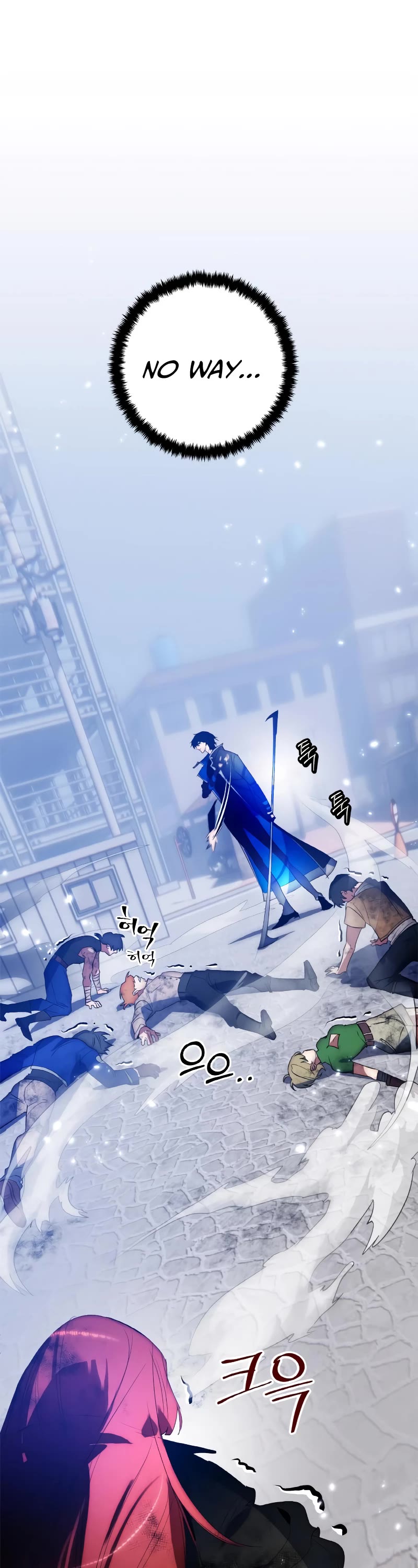 Return to Player chapter 104 page 2