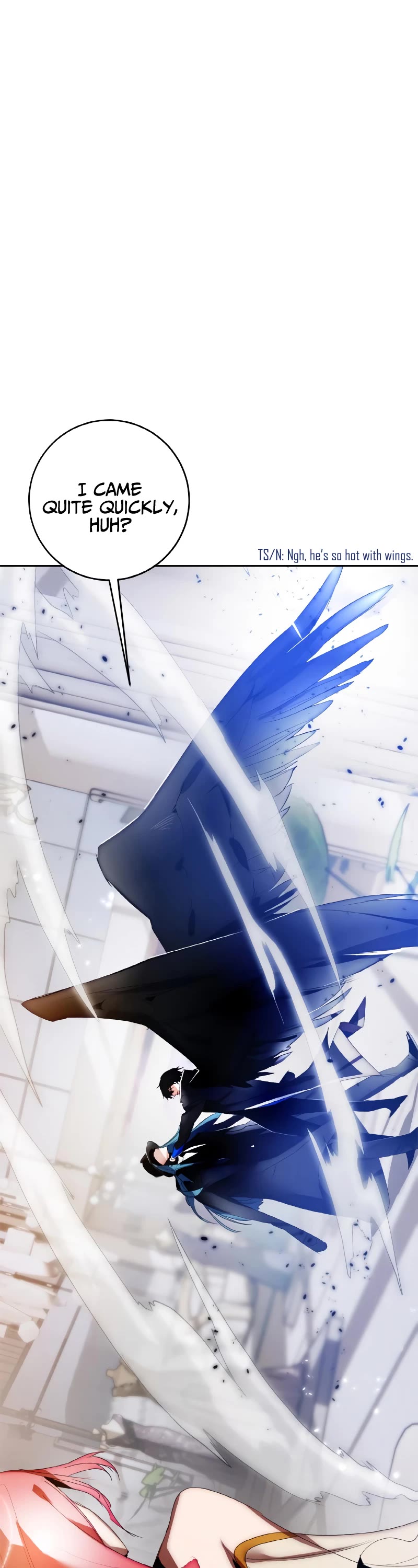 Return to Player chapter 104 page 27