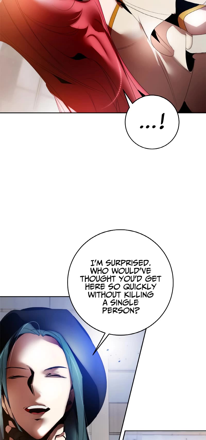 Return to Player chapter 104 page 28