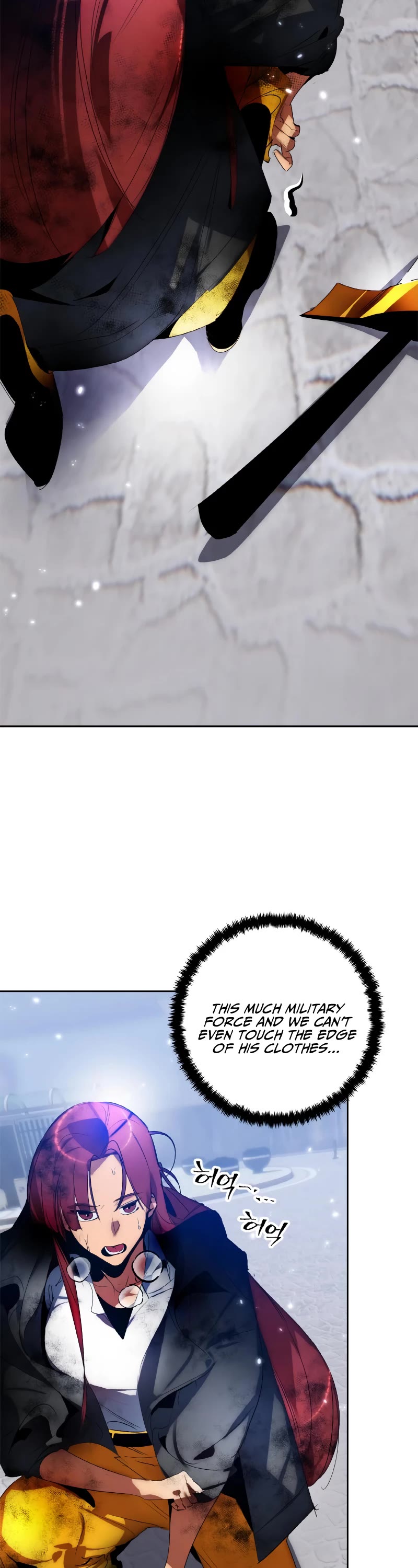 Return to Player chapter 104 page 3