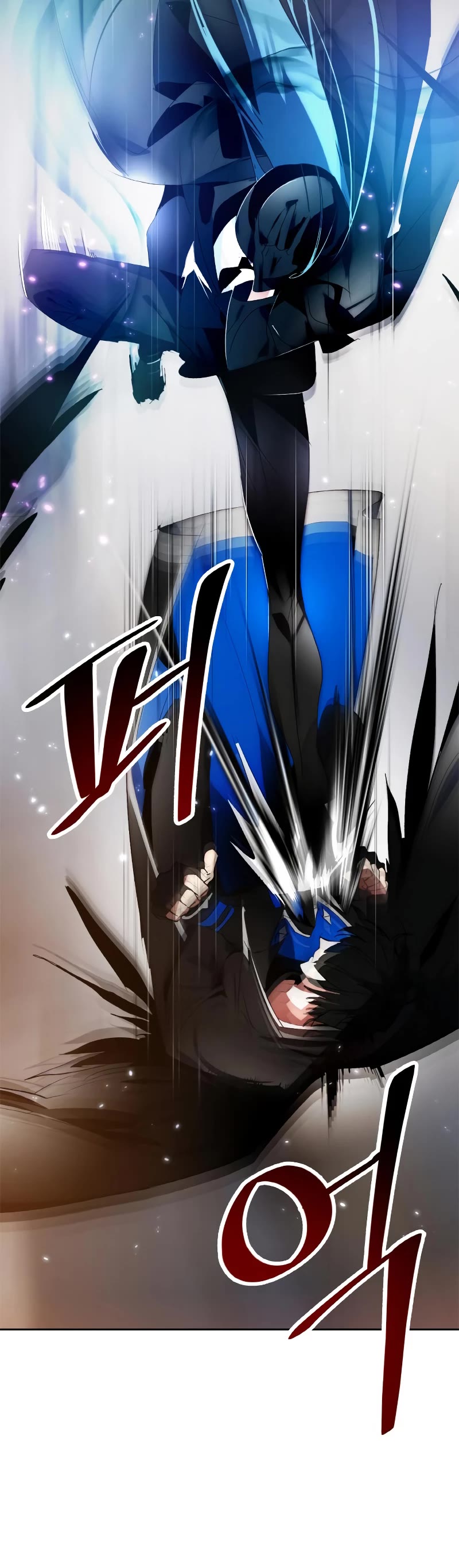 Return to Player chapter 104 page 33