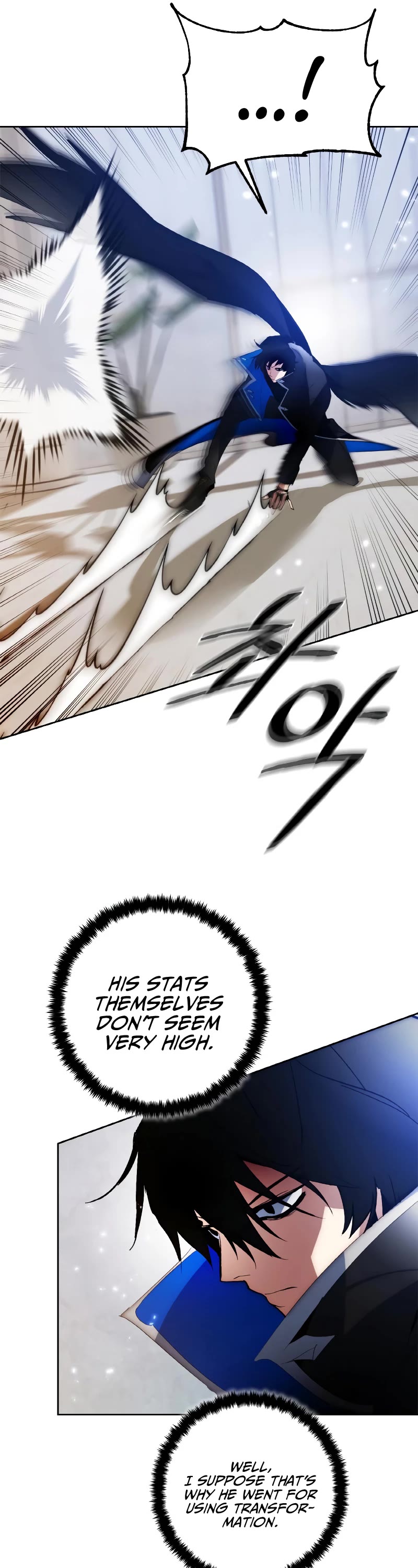 Return to Player chapter 104 page 34