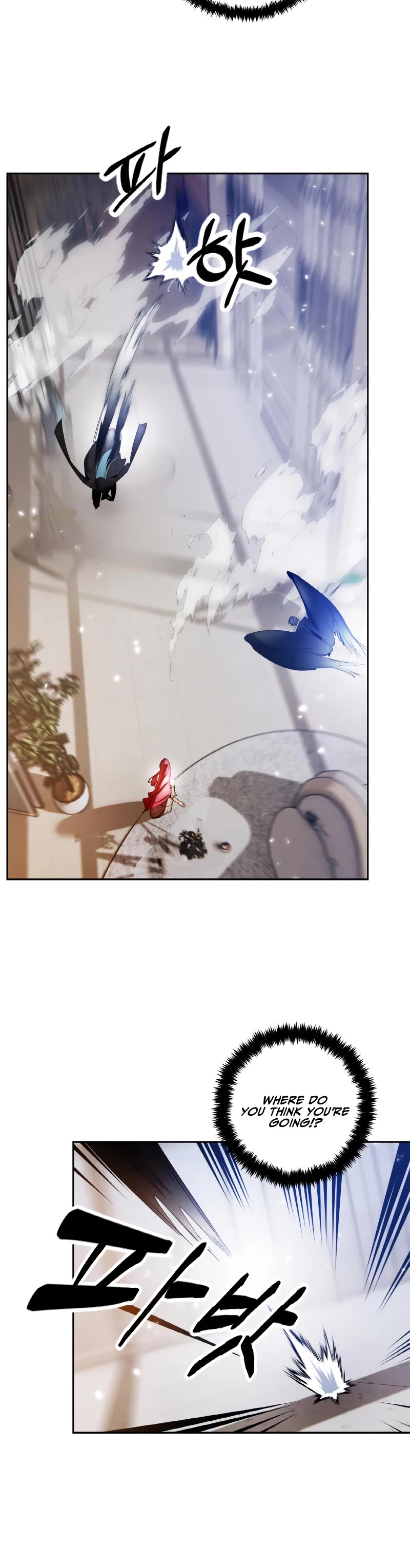 Return to Player chapter 104 page 35