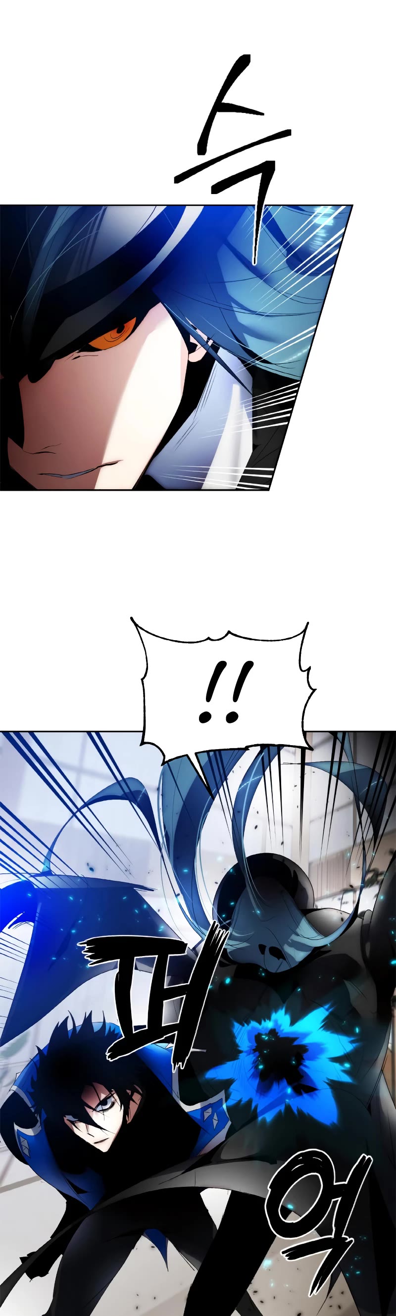 Return to Player chapter 104 page 36