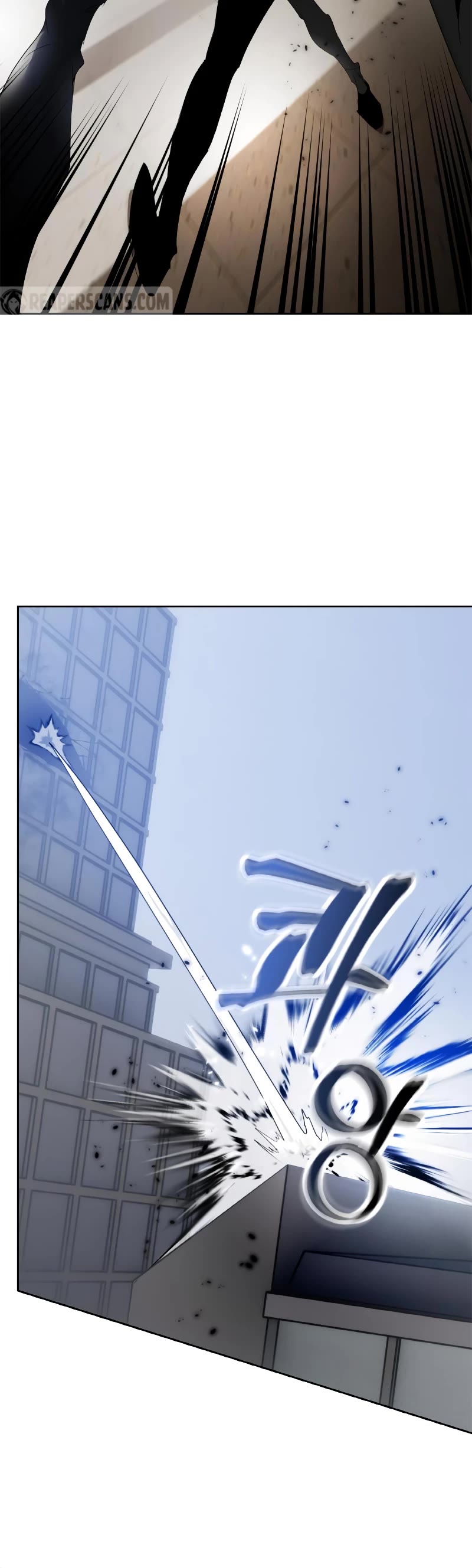 Return to Player chapter 104 page 37