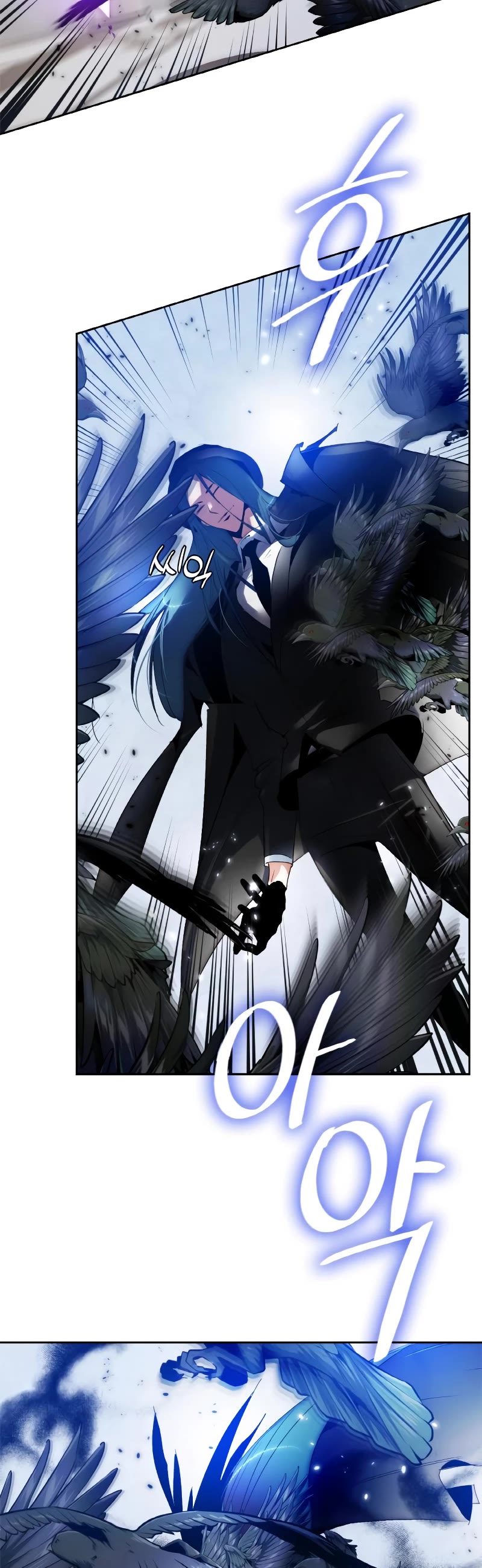 Return to Player chapter 104 page 40