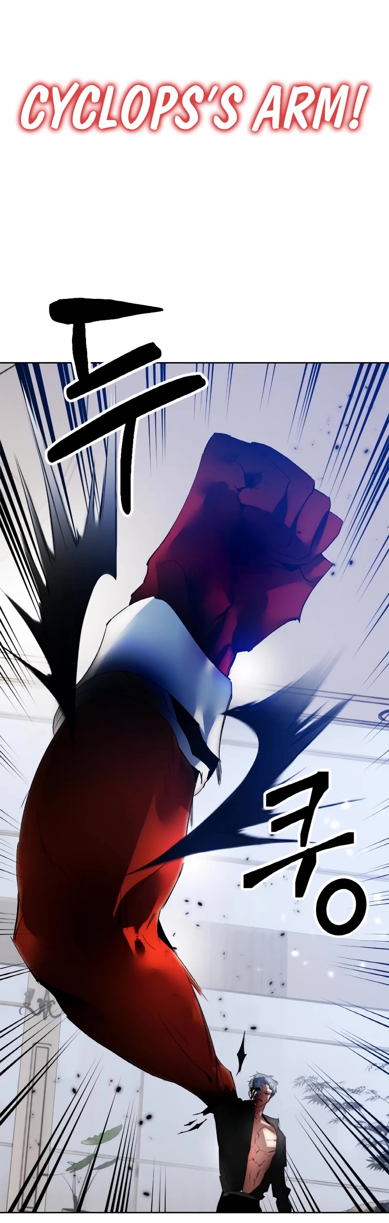 Return to Player chapter 104 page 44