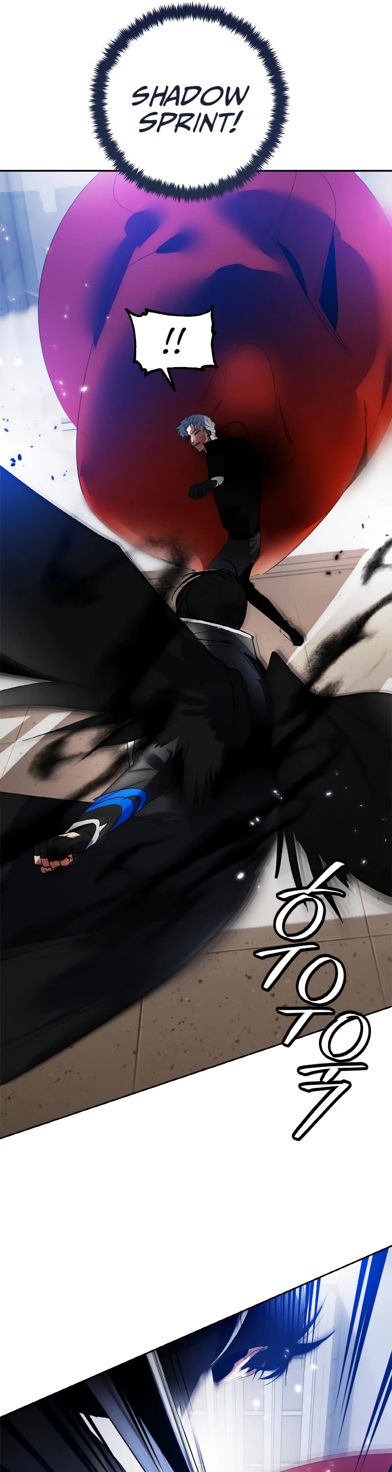 Return to Player chapter 104 page 46