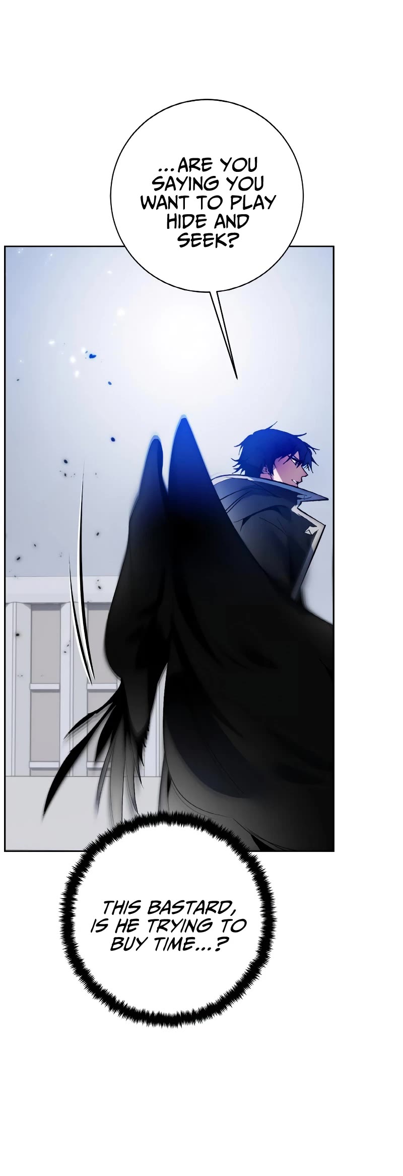 Return to Player chapter 104 page 48