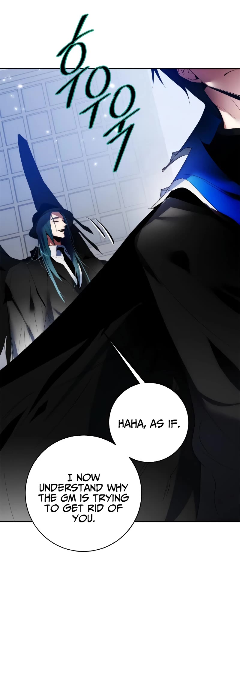 Return to Player chapter 104 page 49