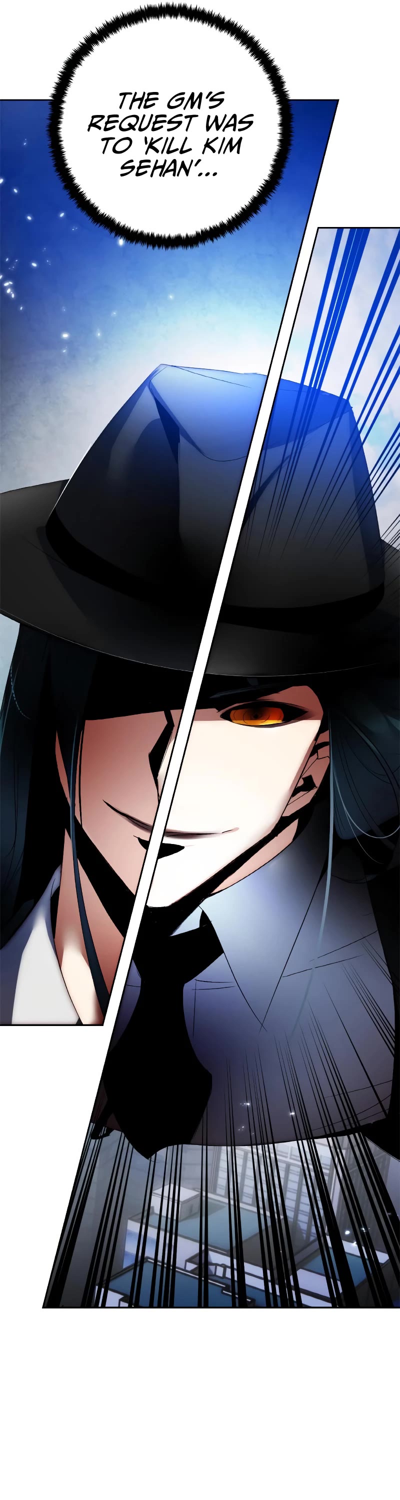 Return to Player chapter 104 page 50