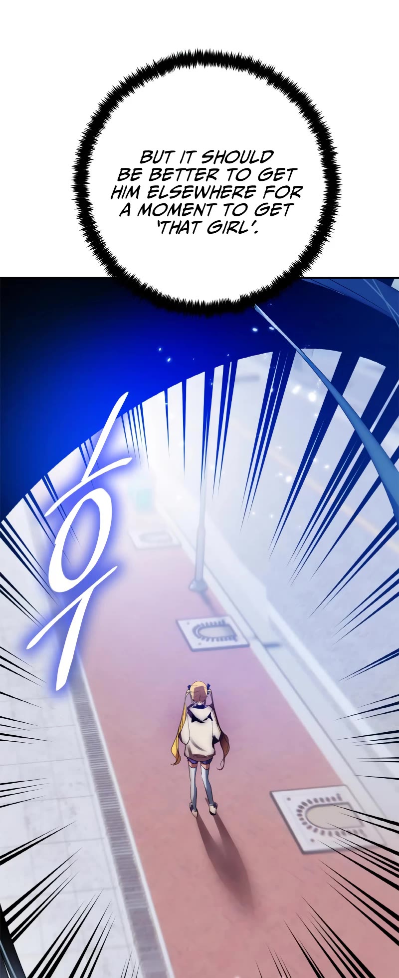 Return to Player chapter 104 page 51