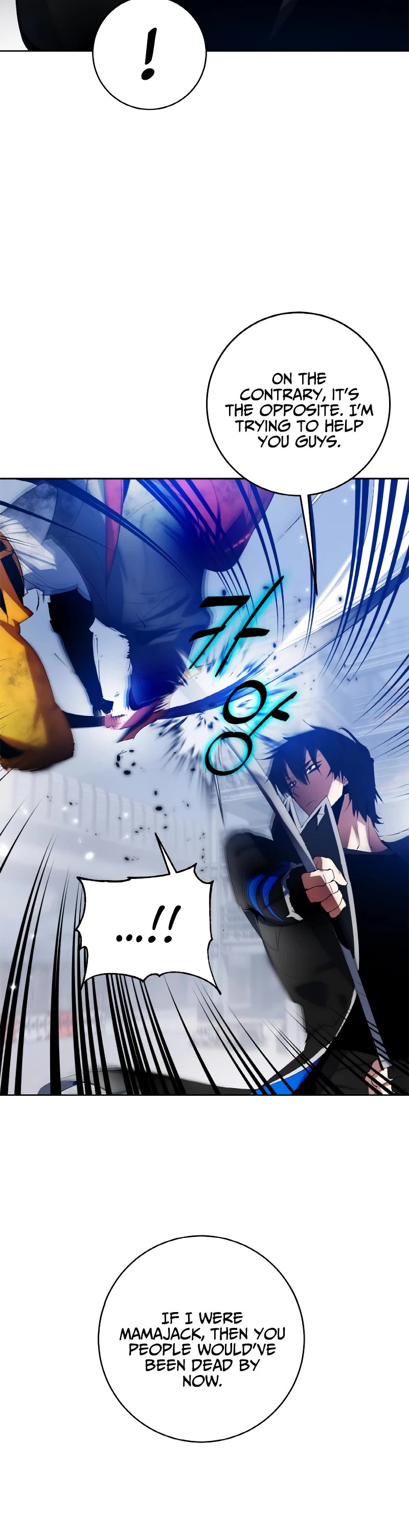 Return to Player chapter 104 page 7