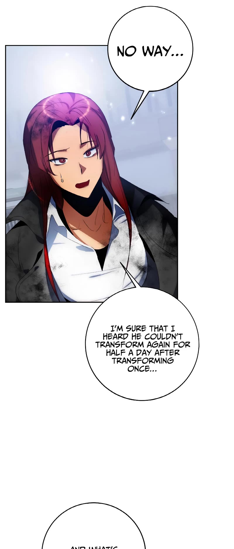 Return to Player chapter 104 page 9