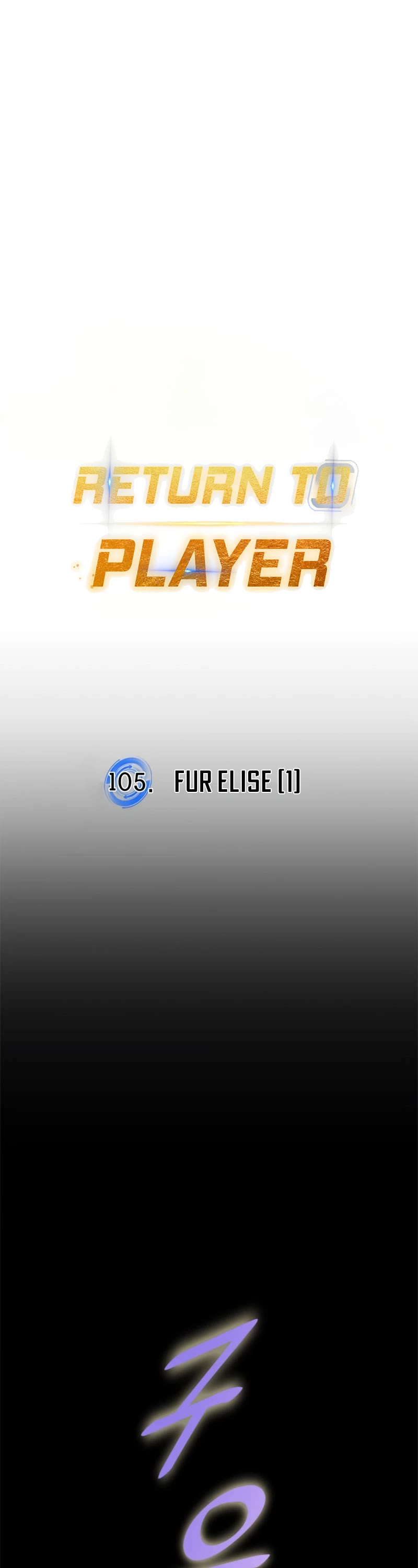 Return to Player chapter 105 page 11