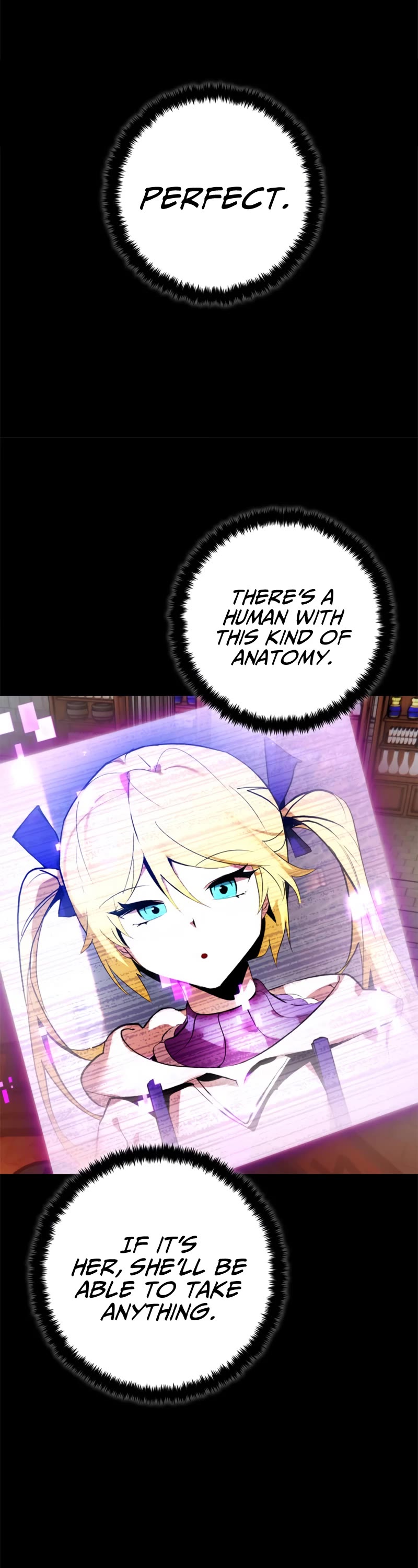 Return to Player chapter 105 page 14