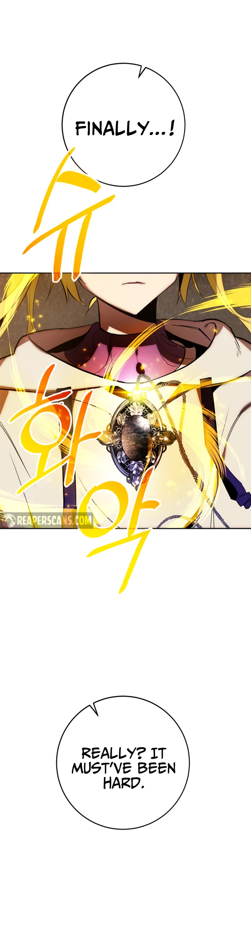 Return to Player chapter 105 page 17