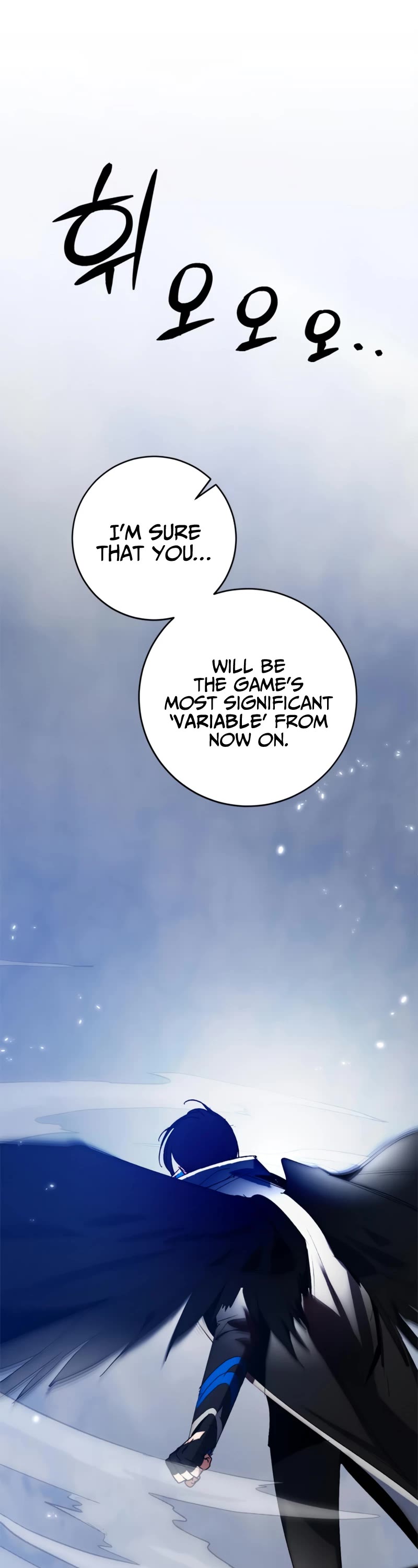 Return to Player chapter 105 page 2