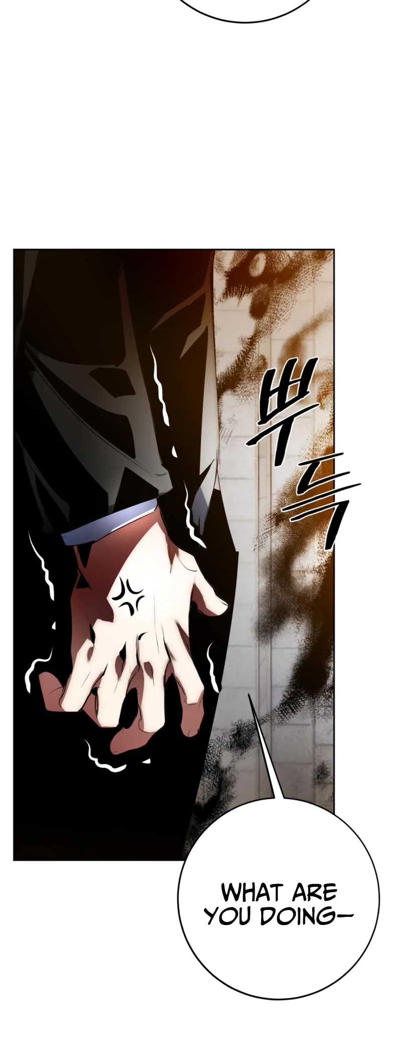 Return to Player chapter 105 page 21