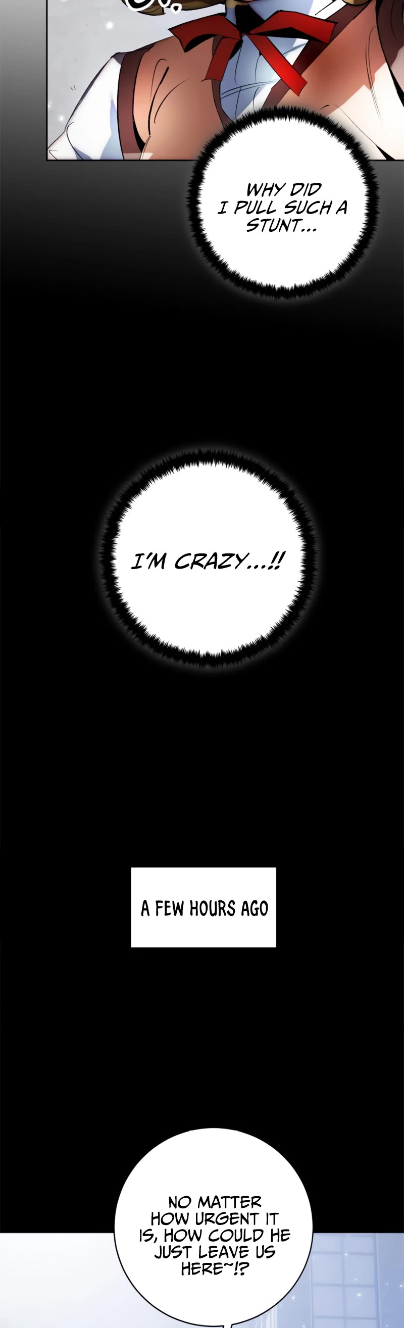 Return to Player chapter 105 page 24